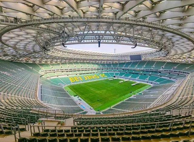 京媒：中超开幕式举办地即将揭晓 新工体胜算最大