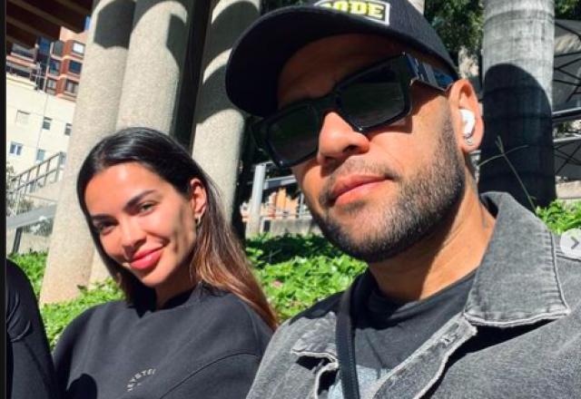 开云体育入口-阿尔维斯再出庭陈词 称双方你情我愿 要求获释放