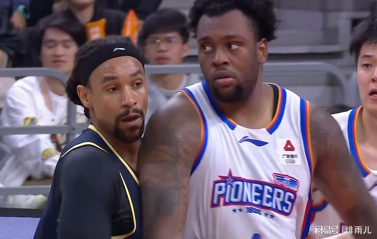 开云体育官网-朱芳雨赌错了！广东后场“新力量”被狠狠压制，险些坑惨杜锋！