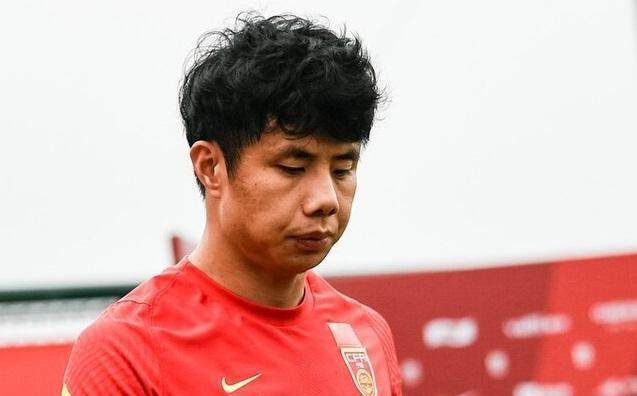 蒿俊闵战略性复出拯救中场 踢叙利亚没他真不行